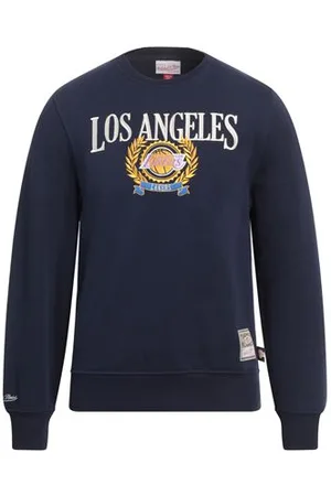 Mitchell & Ness TOPWEAR - Sweatshirts - on YOOX.com
