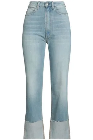 3x1 BOTTOMWEAR - Jeans - on YOOX.com