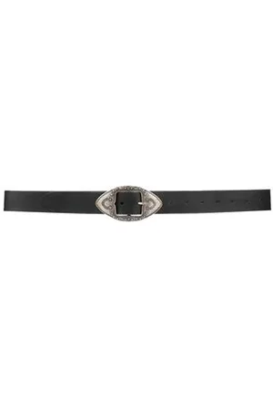 Merci Italia Small Leather Goods - Belts - on YOOX.com