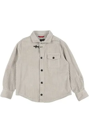 FAY TOPWEAR - Shirts - on YOOX.com