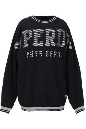 Superdry TOPWEAR - Sweatshirts - on YOOX.com