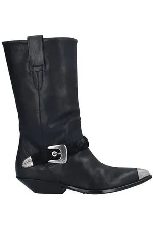 MATERIA PRIMA BY GOFFREDO FANTINI FOOTWEAR - Boots - on YOOX.com