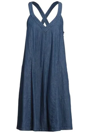 Emporio Armani DRESSES - Midi dresses - on YOOX.com