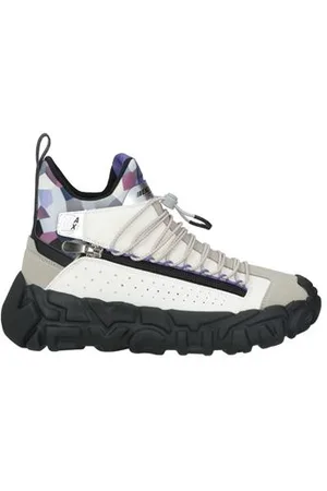 Armani Exchange FOOTWEAR - Trainers - on YOOX.com