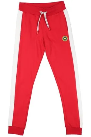 Bikkembergs BOTTOMWEAR - Trousers - on YOOX.com