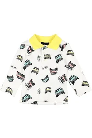 John Richmond TOPWEAR - Polo shirts - on YOOX.com