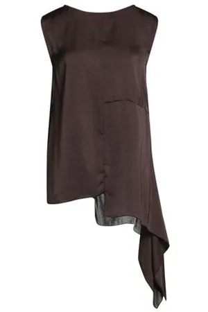 COLLECTION PRIVĒE? TOPWEAR - Tops - on YOOX.com