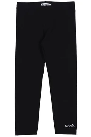 MAËLIE BOTTOMWEAR - Leggings - on YOOX.com