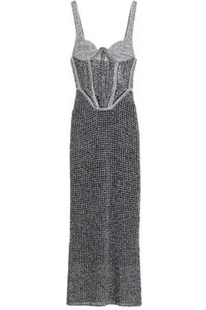 DION LEE DRESSES - Maxi dresses - on YOOX.com