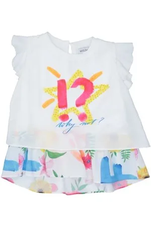 MEILISA BAI TOPWEAR - Tops - on YOOX.com