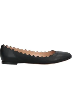 Chloé FOOTWEAR - Ballet flats - on YOOX.com