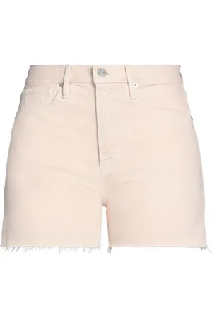 Frame BOTTOMWEAR - Denim shorts - on YOOX.com