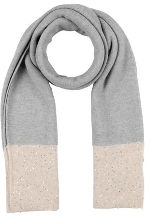 Fabiana Filippi ACCESSORIES - Scarves - on YOOX.com