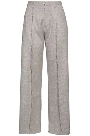 R13 BOTTOMWEAR - Trousers - on YOOX.com