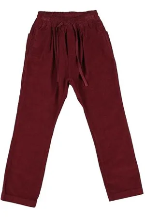 Paolo Pecora BOTTOMWEAR - Trousers - on YOOX.com