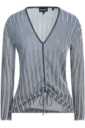 Emporio Armani KNITWEAR - Jumpers - on YOOX.com
