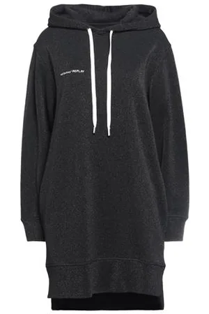 Replay TOPWEAR - Sweatshirts - on YOOX.com