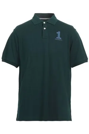 Hackett TOPWEAR - Polo shirts - on YOOX.com