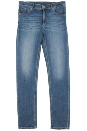 Dondup BOTTOMWEAR - Jeans - on YOOX.com