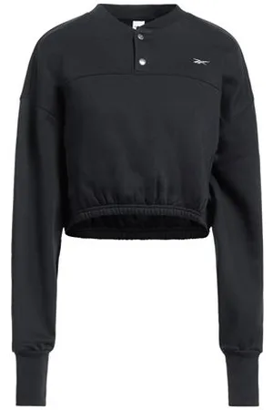 Reebok TOPWEAR - Sweatshirts - on YOOX.com