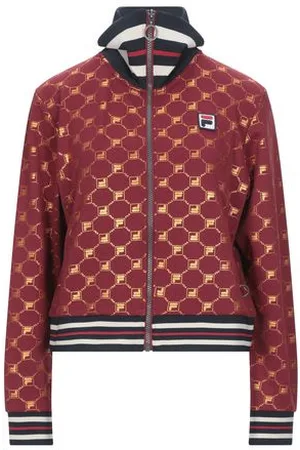 Fila TOPWEAR - Sweatshirts - on YOOX.com