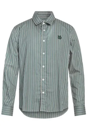 Maison Kitsuné TOPWEAR - Shirts - on YOOX.com