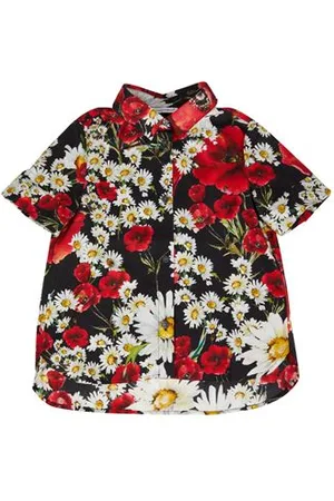 Dolce & Gabbana TOPWEAR - Shirts - on YOOX.com