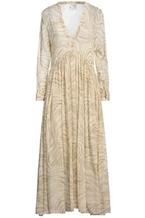 FORTE FORTE DRESSES - Midi dresses - on YOOX.com