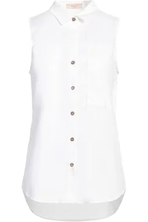 ANGELO MARANI TOPWEAR - Shirts - on YOOX.com