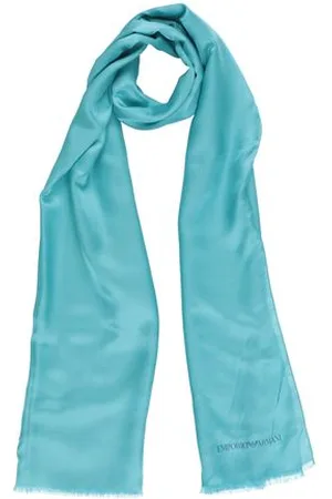 Emporio Armani ACCESSORIES - Scarves - on YOOX.com