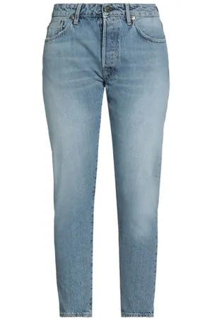 Golden Goose BOTTOMWEAR - Jeans - on YOOX.com
