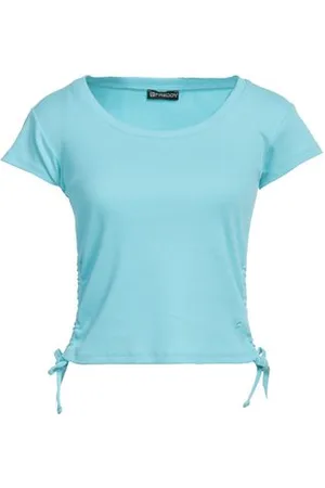 Freddy TOPWEAR - T-shirts - on YOOX.com
