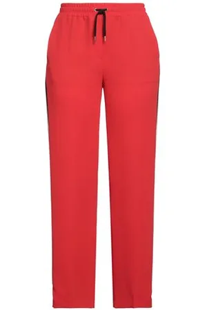 BARBARA BUI BOTTOMWEAR - Trousers - on YOOX.com