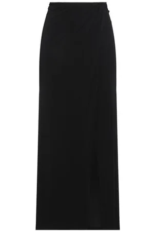 Pinko BOTTOMWEAR - Maxi skirts - on YOOX.com
