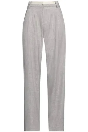 Ermanno Firenze BOTTOMWEAR - Trousers - on YOOX.com