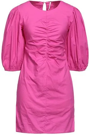 Free People DRESSES - Mini dresses - on YOOX.com