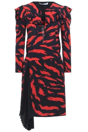 Givenchy DRESSES - Mini dresses - on YOOX.com