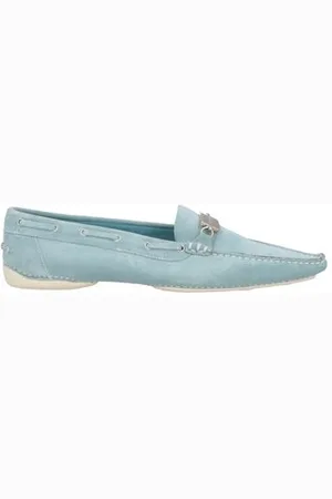 Sergio Rossi FOOTWEAR - Loafers - on YOOX.com