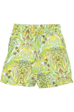 John Richmond BOTTOMWEAR - Shorts & Bermuda Shorts - on YOOX.com