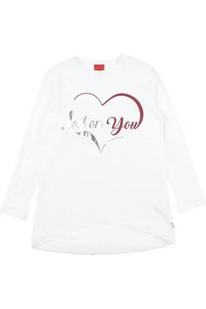 JIJIL JOLIE TOPWEAR - T-shirts - on YOOX.com