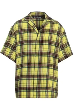 Palm Angels TOPWEAR - Shirts - on YOOX.com