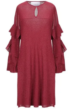 Nenette DRESSES - Mini dresses - on YOOX.com