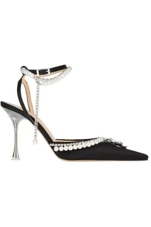 Mach & Mach FOOTWEAR - Pumps - on YOOX.com