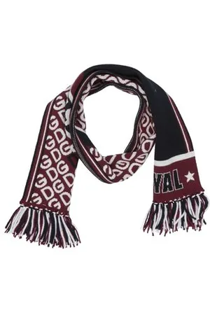 Dolce & Gabbana ACCESSORIES - Scarves - on YOOX.com
