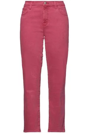 J Brand BOTTOMWEAR - Jeans - on YOOX.com