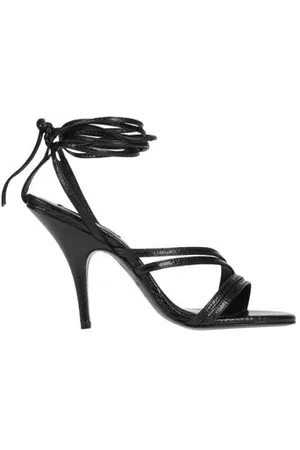 Patrizia Pepe FOOTWEAR - Sandals - on YOOX.com