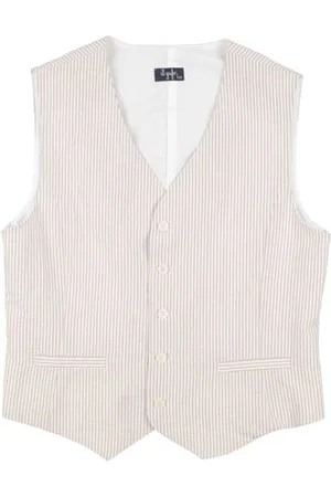 Il gufo SUITS and CO-ORDS - Waistcoats - on YOOX.com