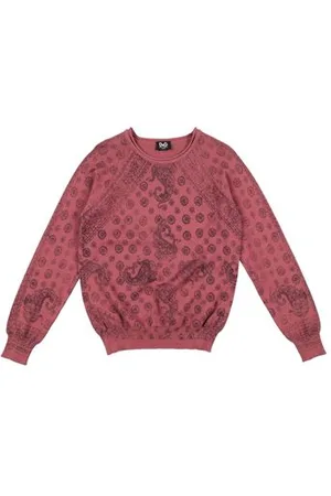 Dolce & Gabbana KNITWEAR - Jumpers - on YOOX.com