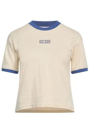 GCDS TOPWEAR - T-shirts - on YOOX.com