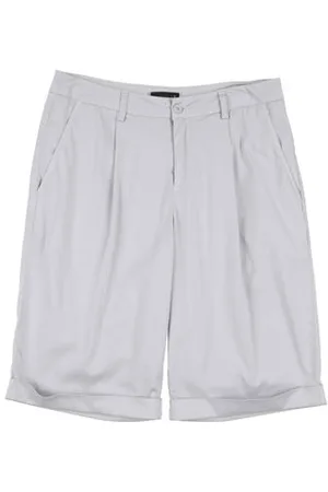 Dondup BOTTOMWEAR - Shorts & Bermuda Shorts - on YOOX.com